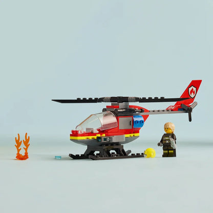 LEGO 60411