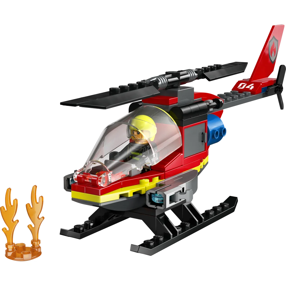 LEGO 60411
