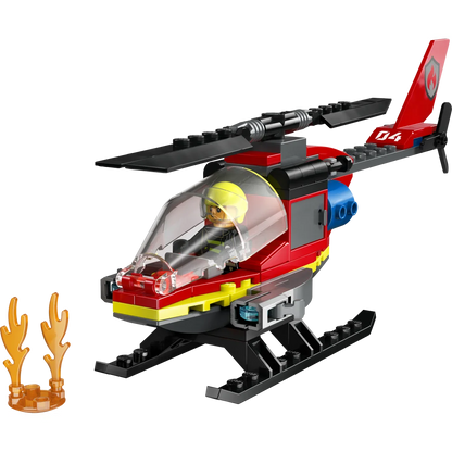 LEGO 60411
