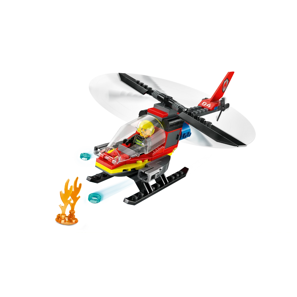 LEGO 60411