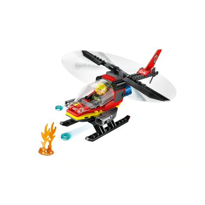 LEGO 60411