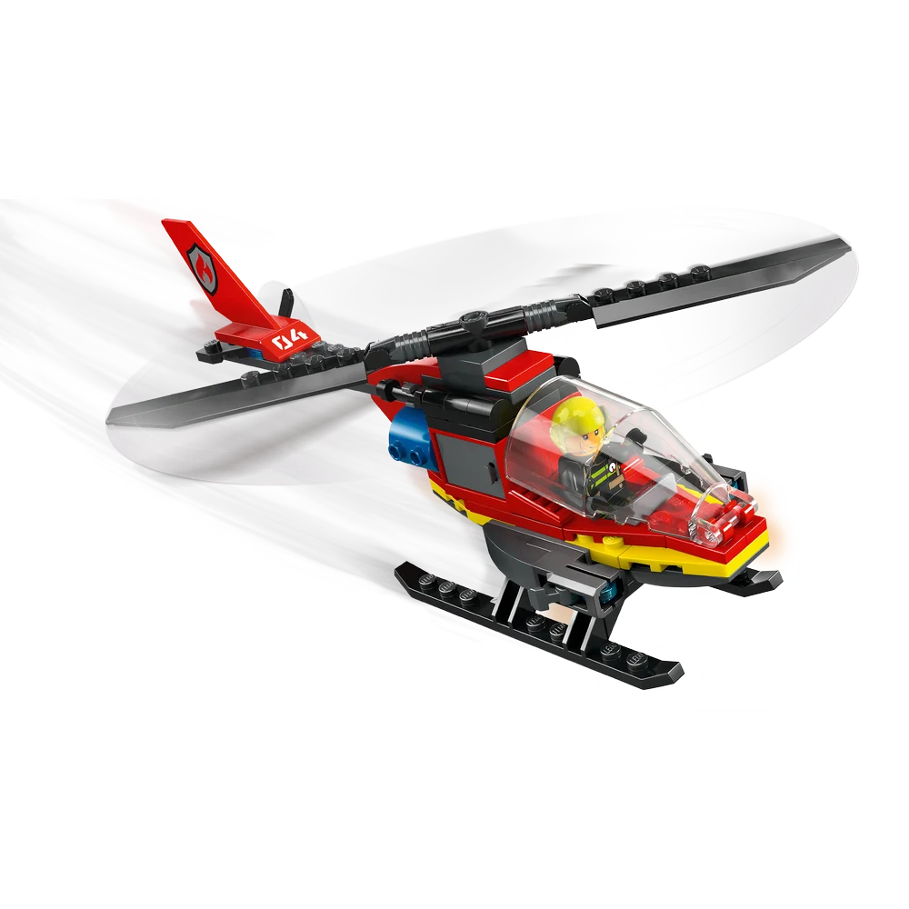LEGO 60411