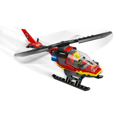 LEGO 60411