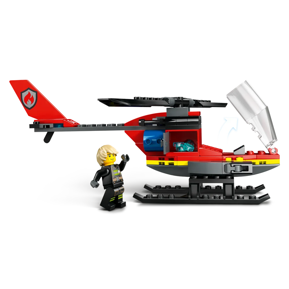 LEGO 60411