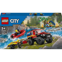 LEGO 60412