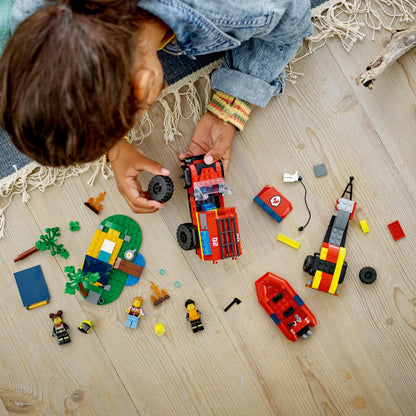 LEGO 60412