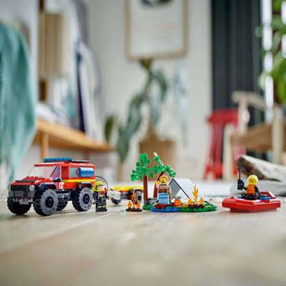 LEGO 60412