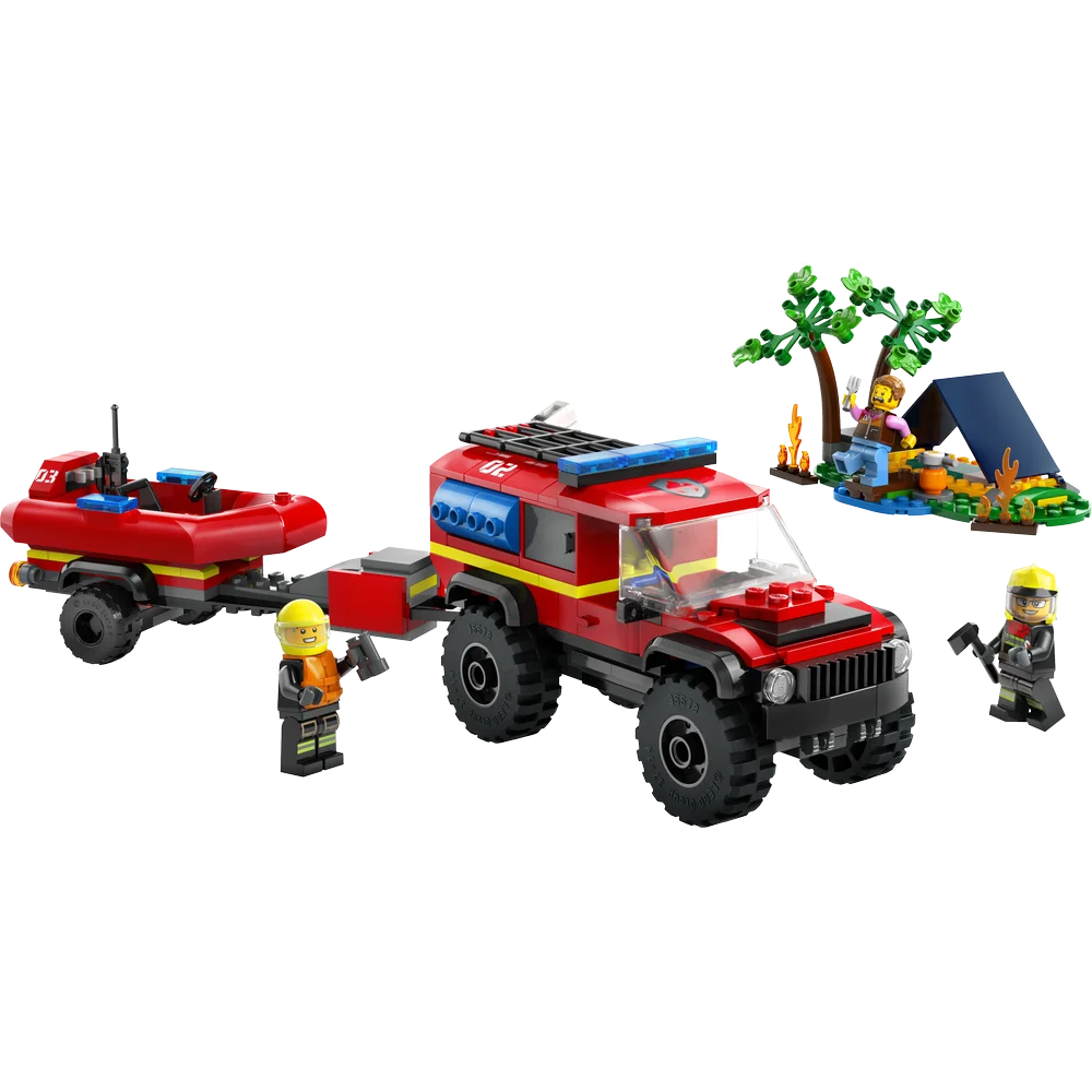 LEGO 60412