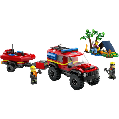 LEGO 60412