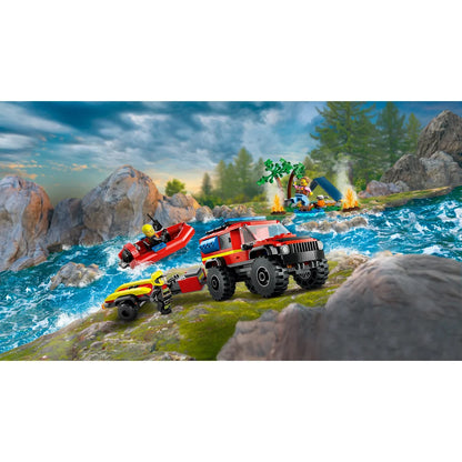 LEGO 60412
