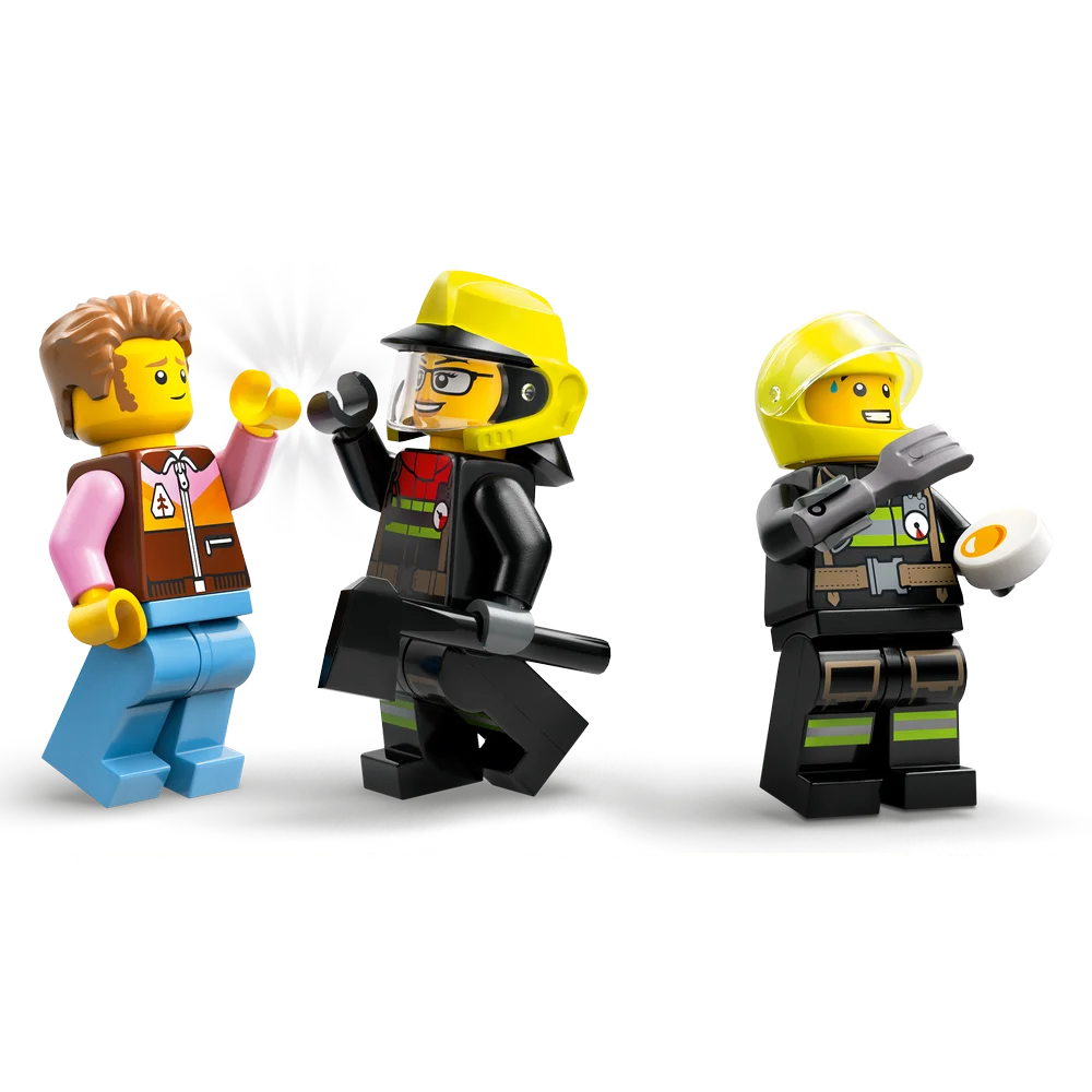 LEGO 60412