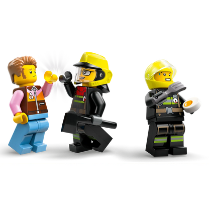 LEGO 60412