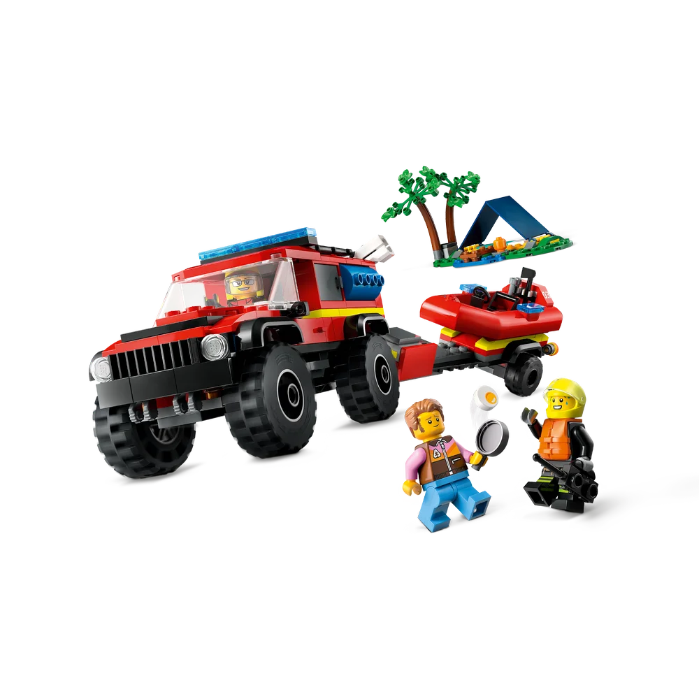 LEGO 60412