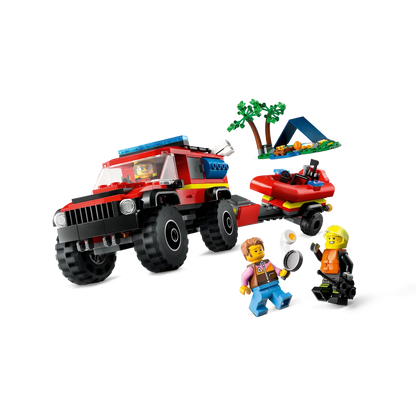 LEGO 60412