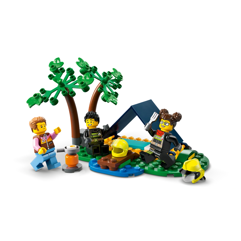 LEGO 60412