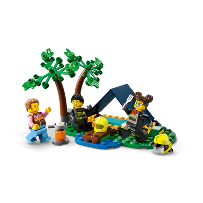 LEGO 60412
