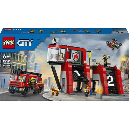 LEGO 60414