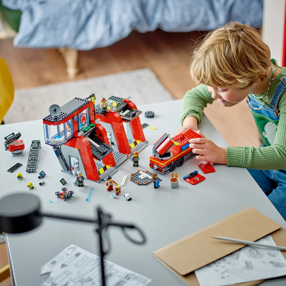 LEGO 60414