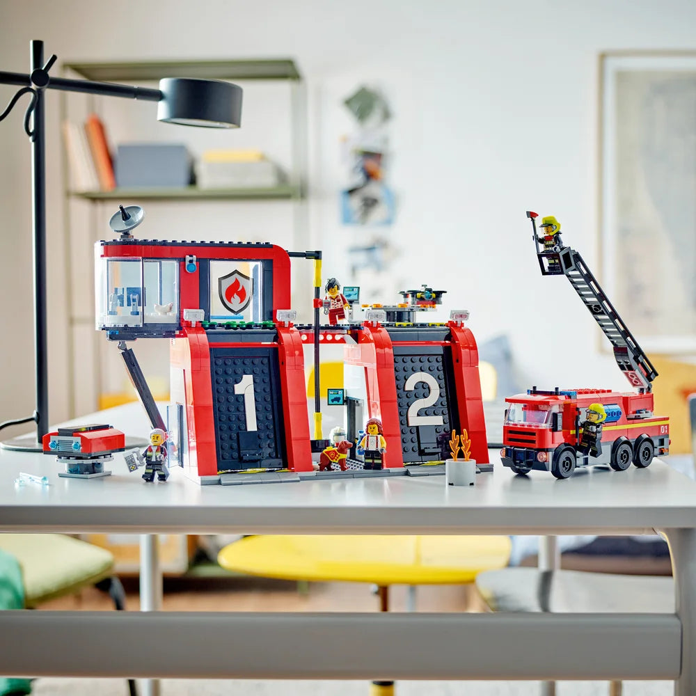 LEGO 60414