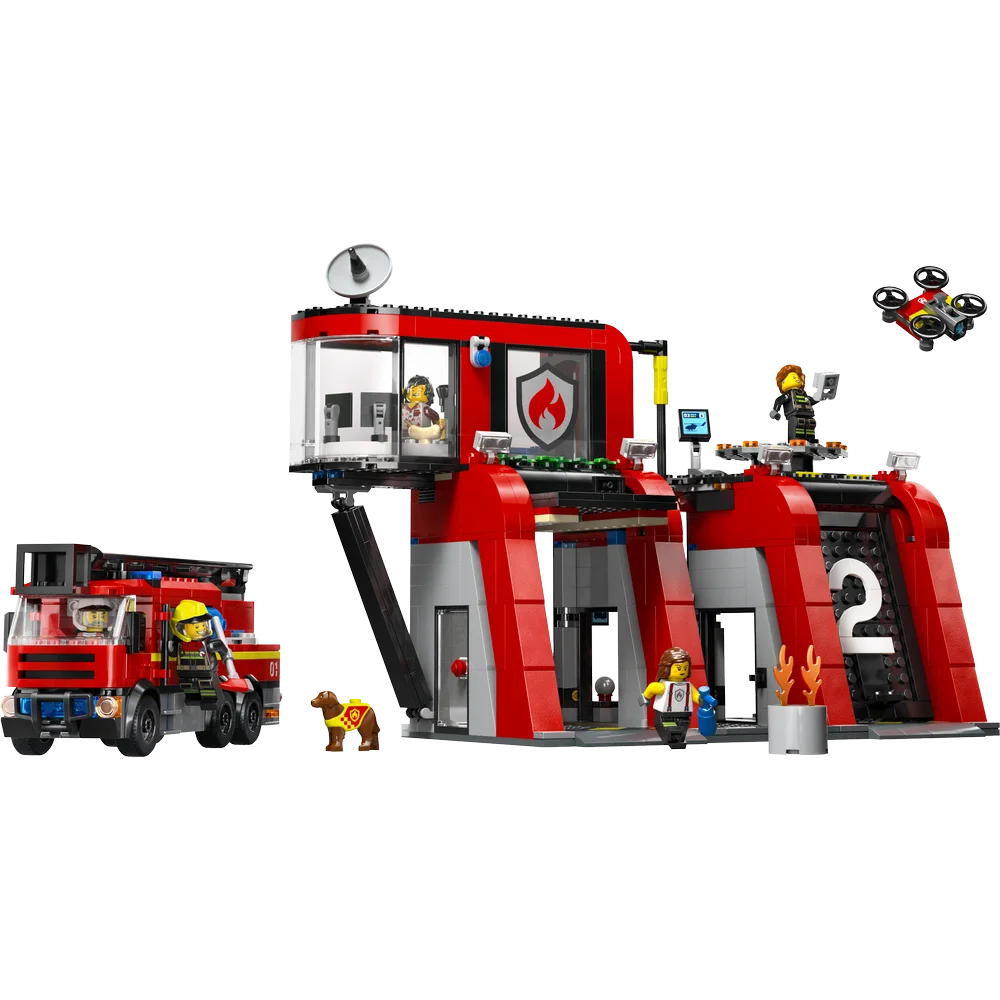 LEGO 60414