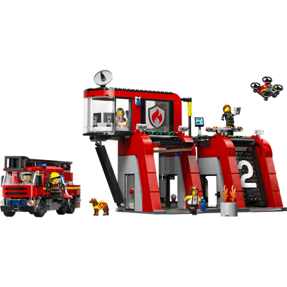 LEGO 60414