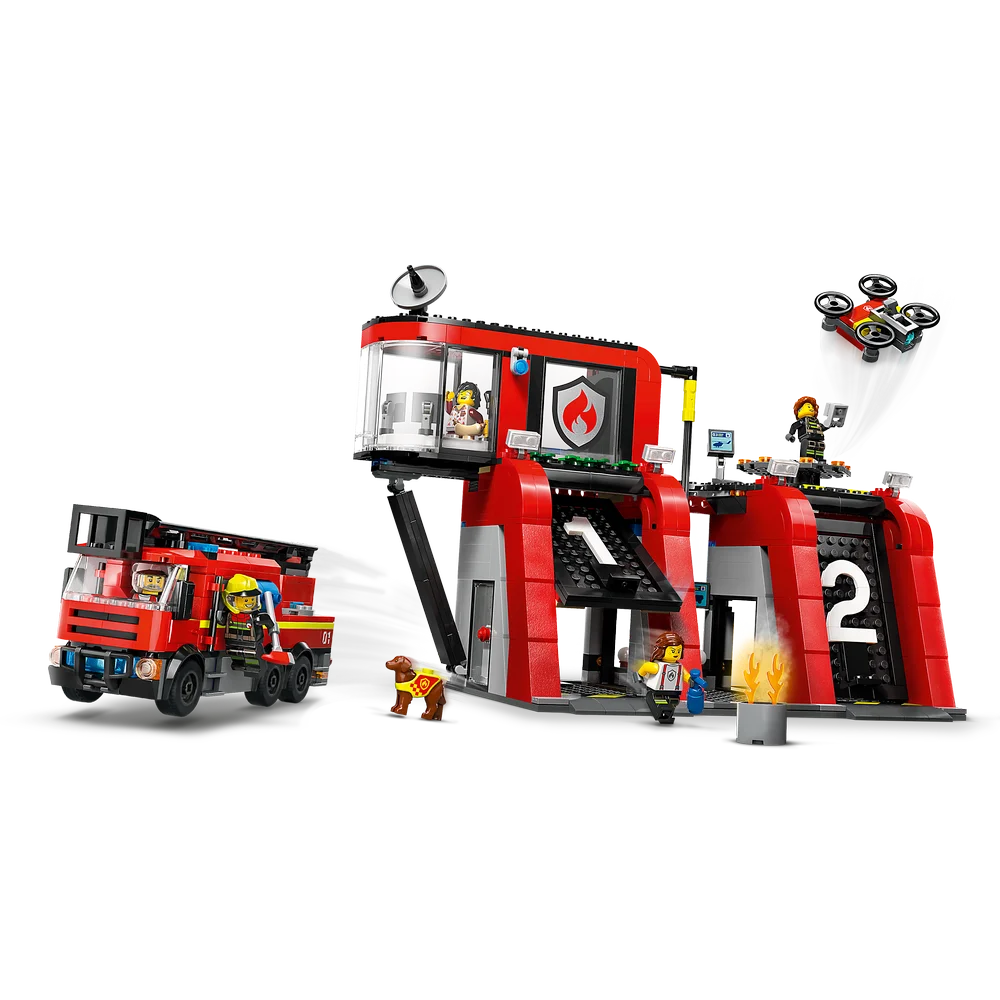 LEGO 60414