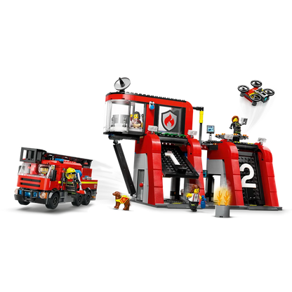 LEGO 60414
