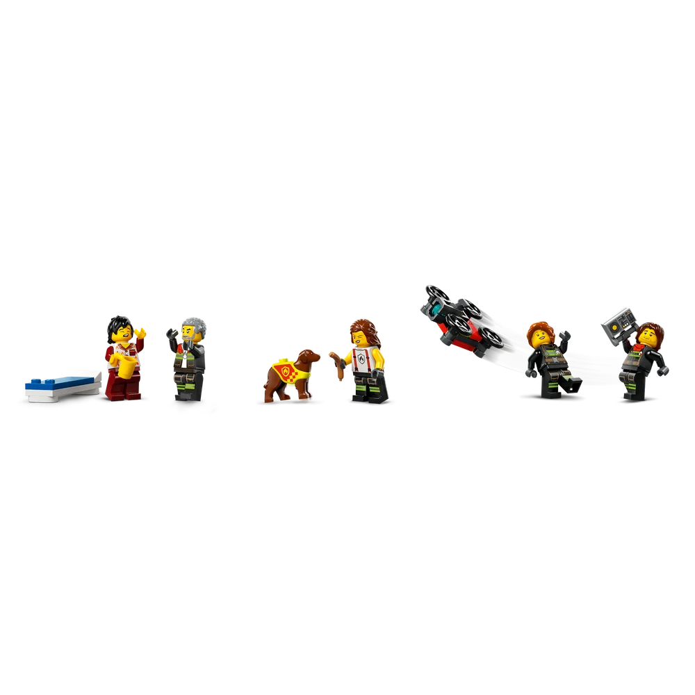 LEGO 60414