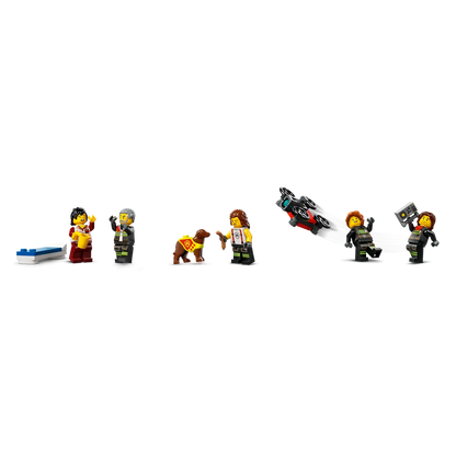 LEGO 60414