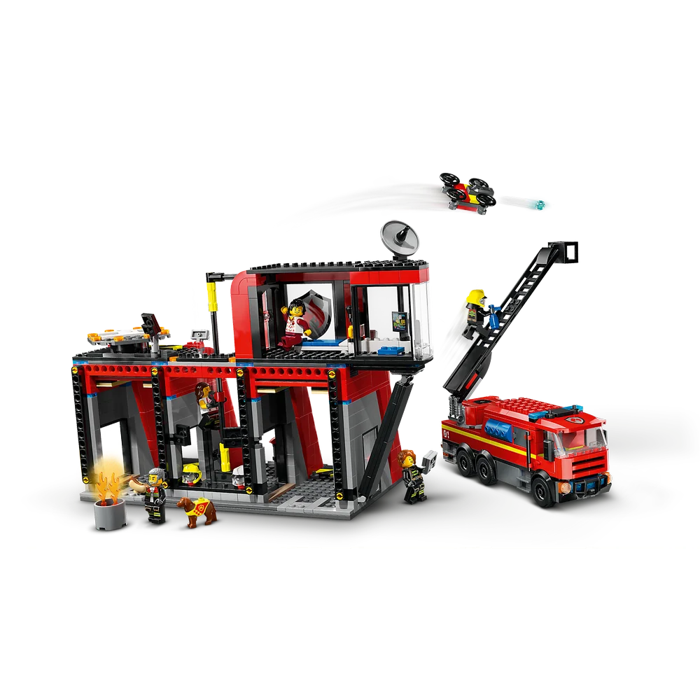 LEGO 60414