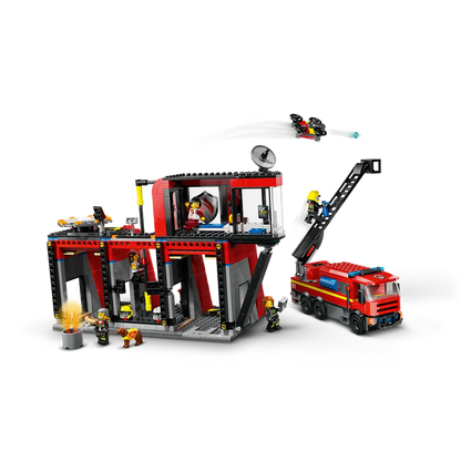 LEGO 60414