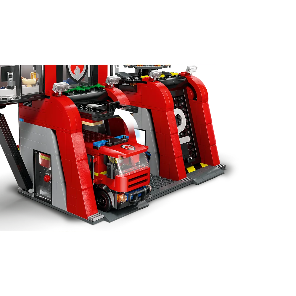 LEGO 60414