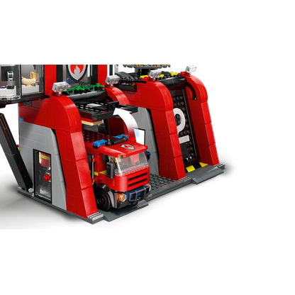 LEGO 60414