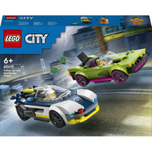 LEGO 60415