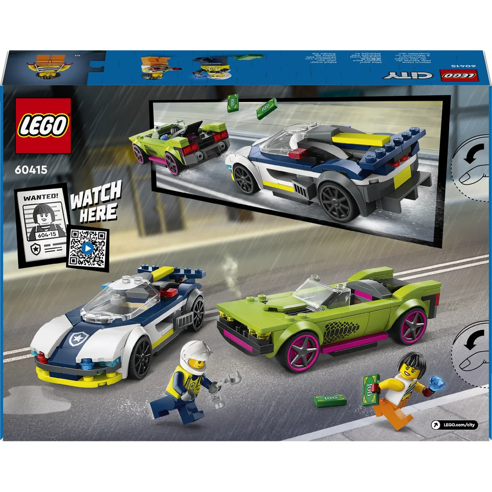LEGO 60415