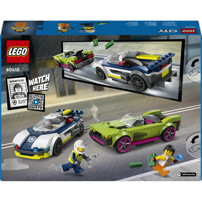 LEGO 60415