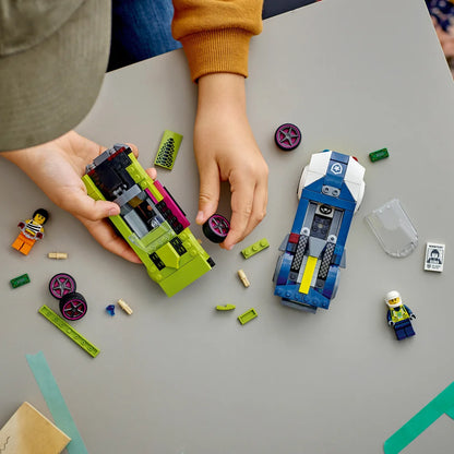 LEGO 60415