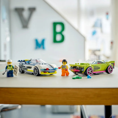 LEGO 60415