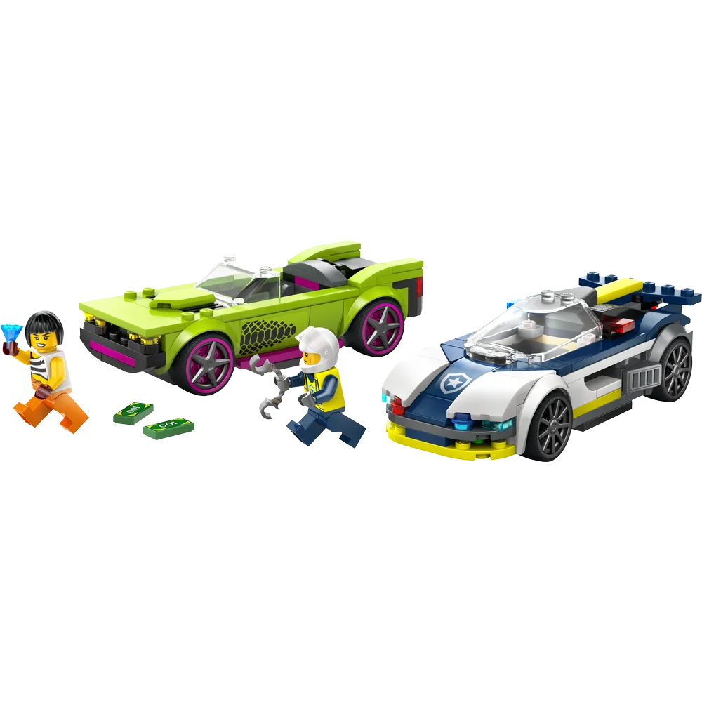 LEGO 60415