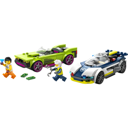 LEGO 60415