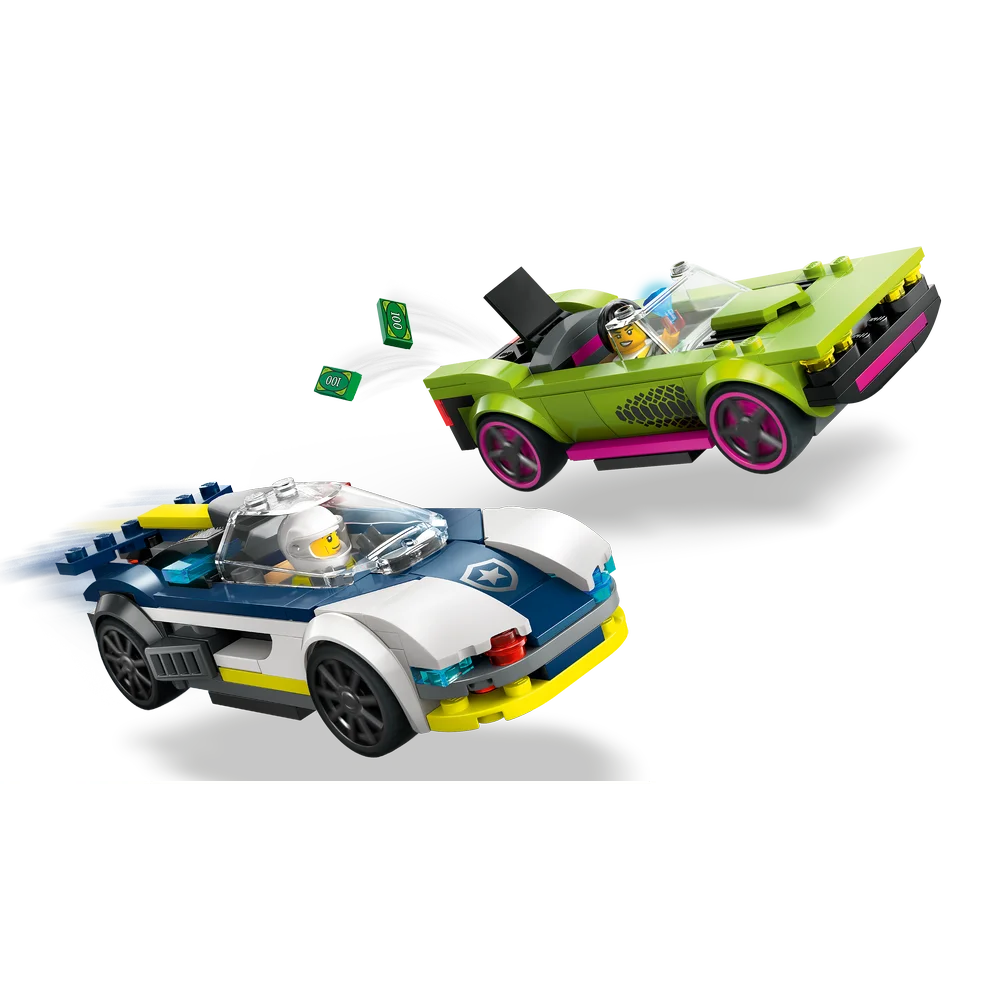 LEGO 60415