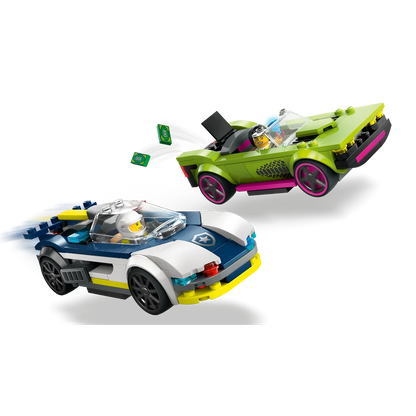 LEGO 60415