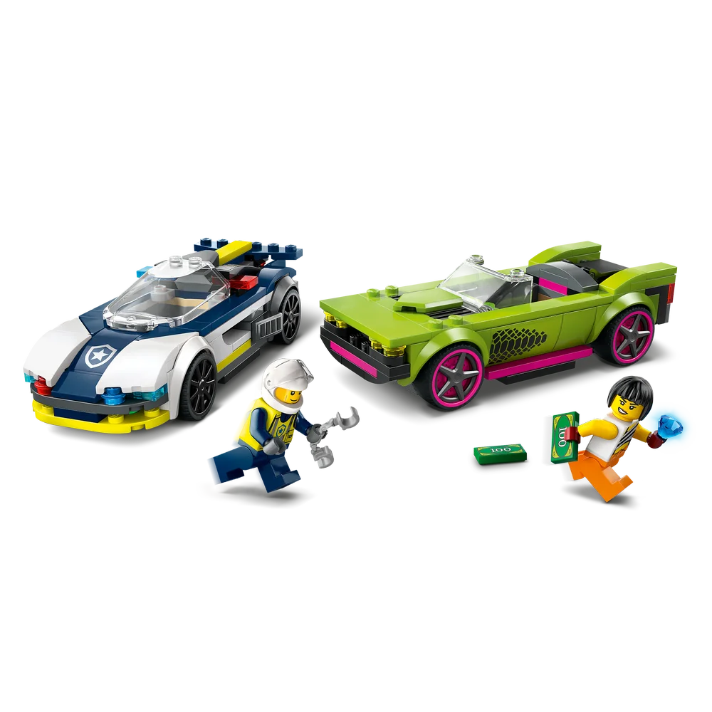 LEGO 60415