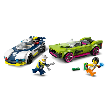 LEGO 60415