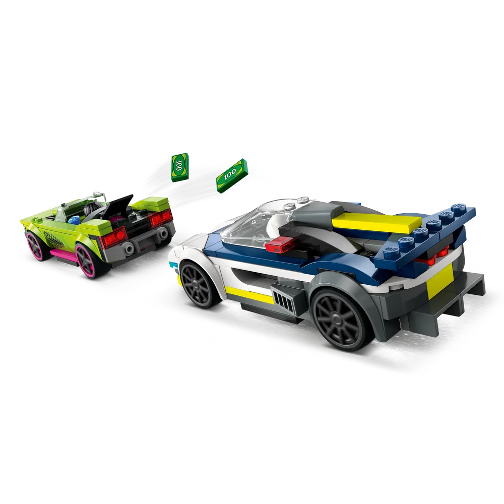 LEGO 60415
