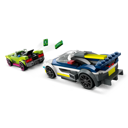 LEGO 60415