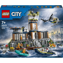 LEGO 60419