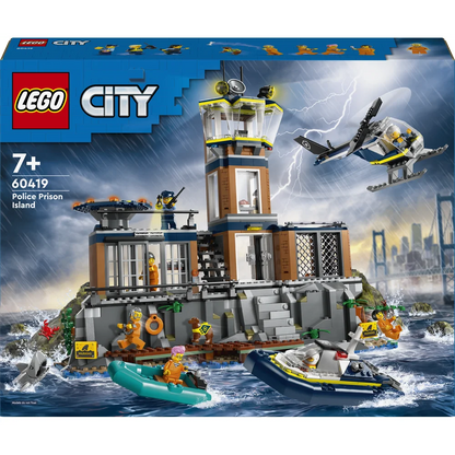 LEGO 60419