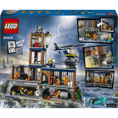 LEGO 60419