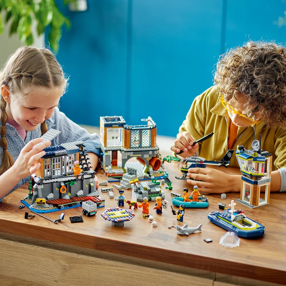 LEGO 60419
